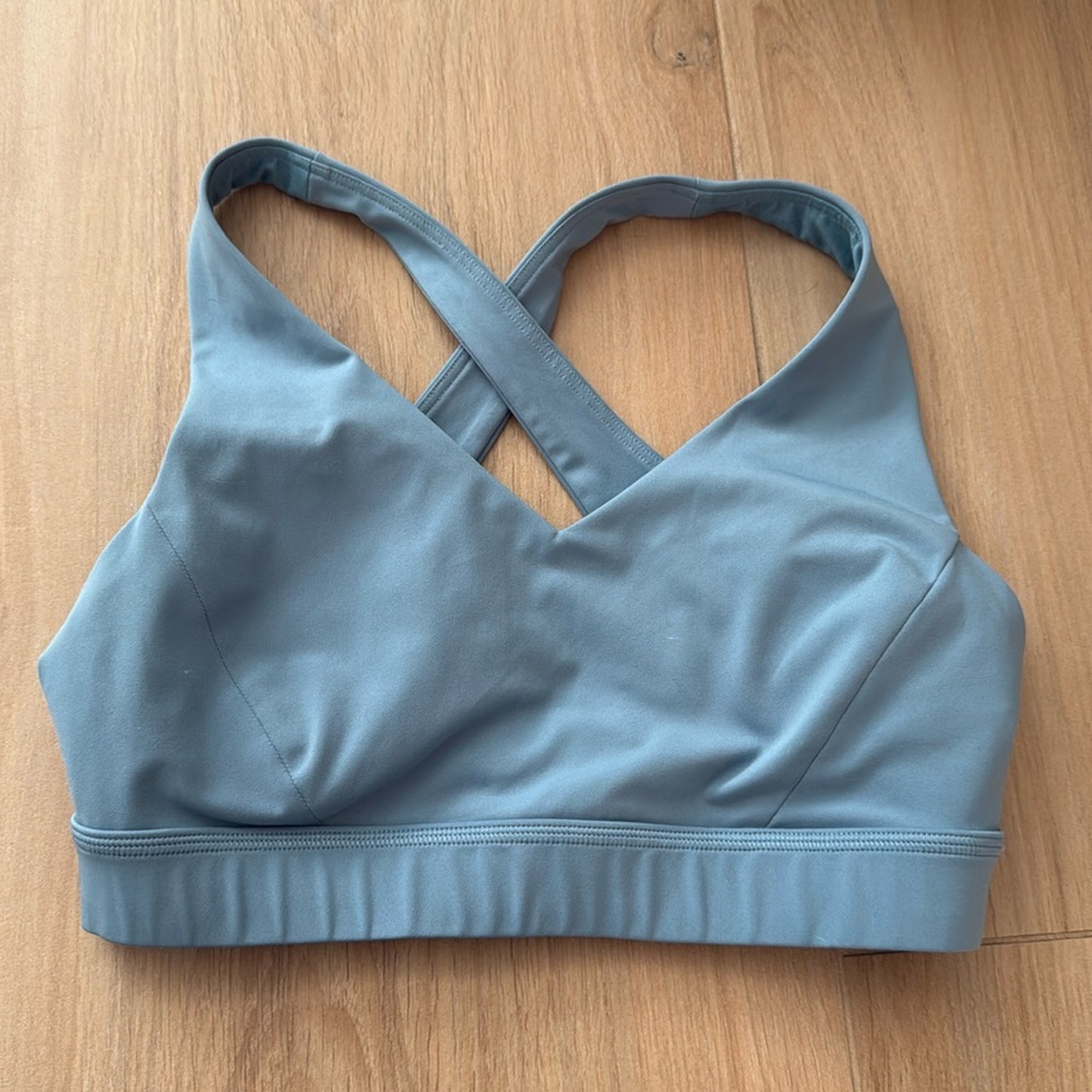 Lululemon Envital Bra *Medium Support B/C Cup Size 6